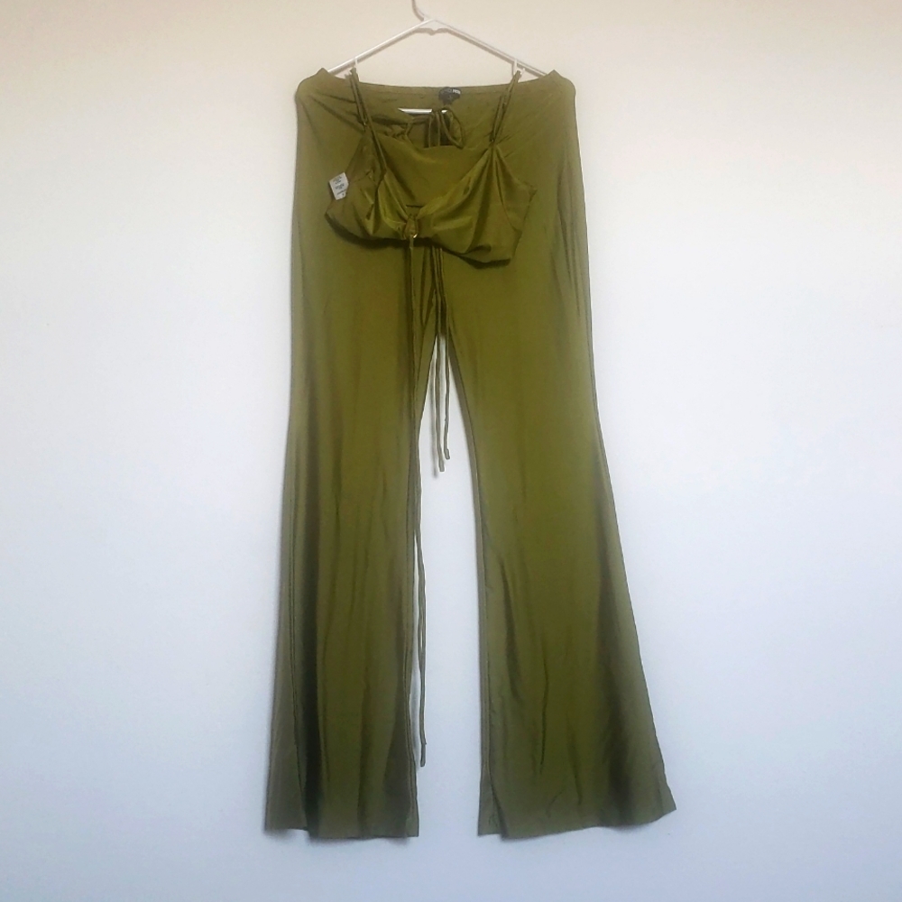 Fashionova 2 piece outfit